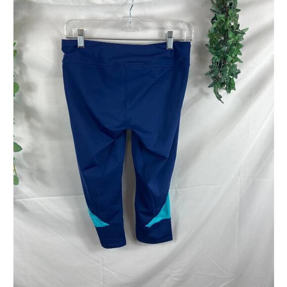 Lucy cropped leggings - Picture 5 of 5